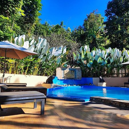 Chang Pai Garden (Adults Only) Dış mekan fotoğraf