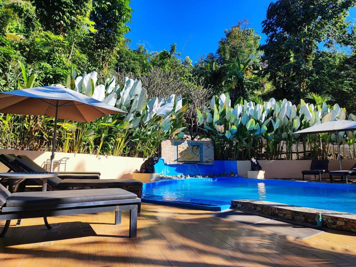 Chang Pai Garden (Adults Only) Dış mekan fotoğraf