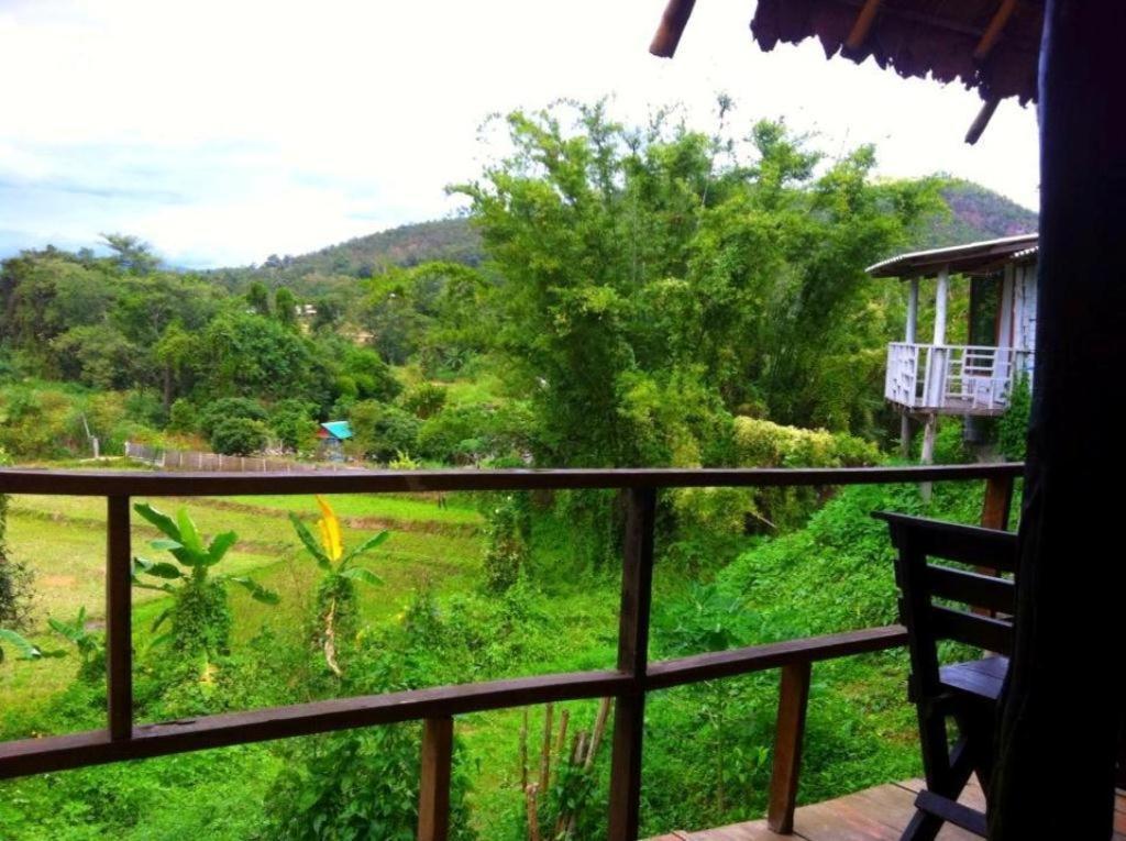 Chang Pai Garden (Adults Only) Dış mekan fotoğraf