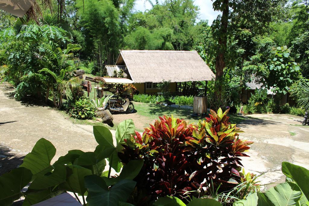 Chang Pai Garden (Adults Only) Dış mekan fotoğraf