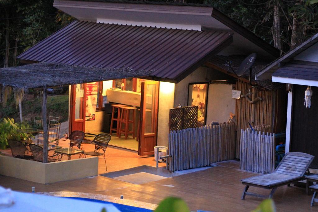 Chang Pai Garden (Adults Only) Dış mekan fotoğraf