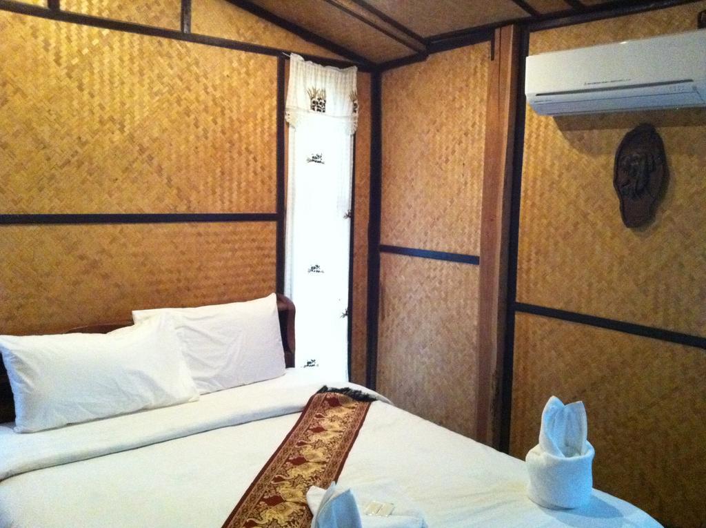 Chang Pai Garden (Adults Only) Dış mekan fotoğraf