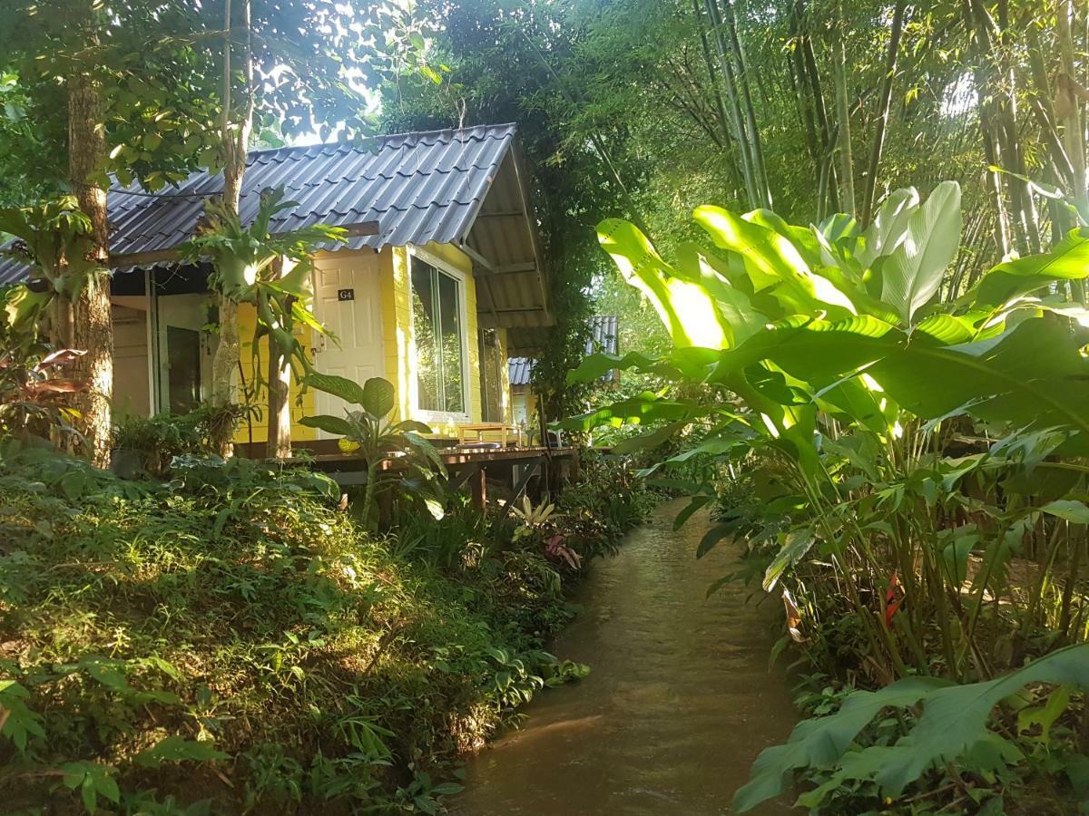 Chang Pai Garden (Adults Only) Dış mekan fotoğraf