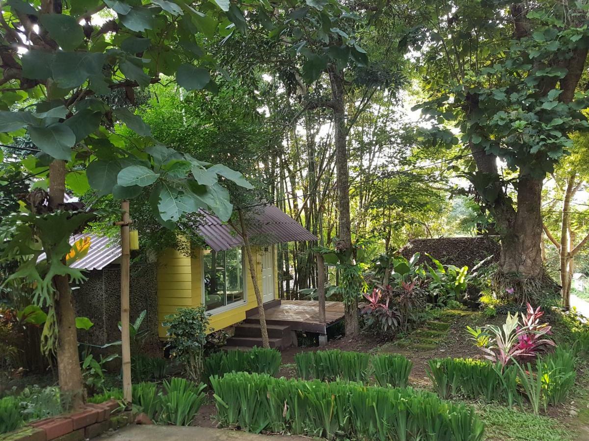 Chang Pai Garden (Adults Only) Dış mekan fotoğraf