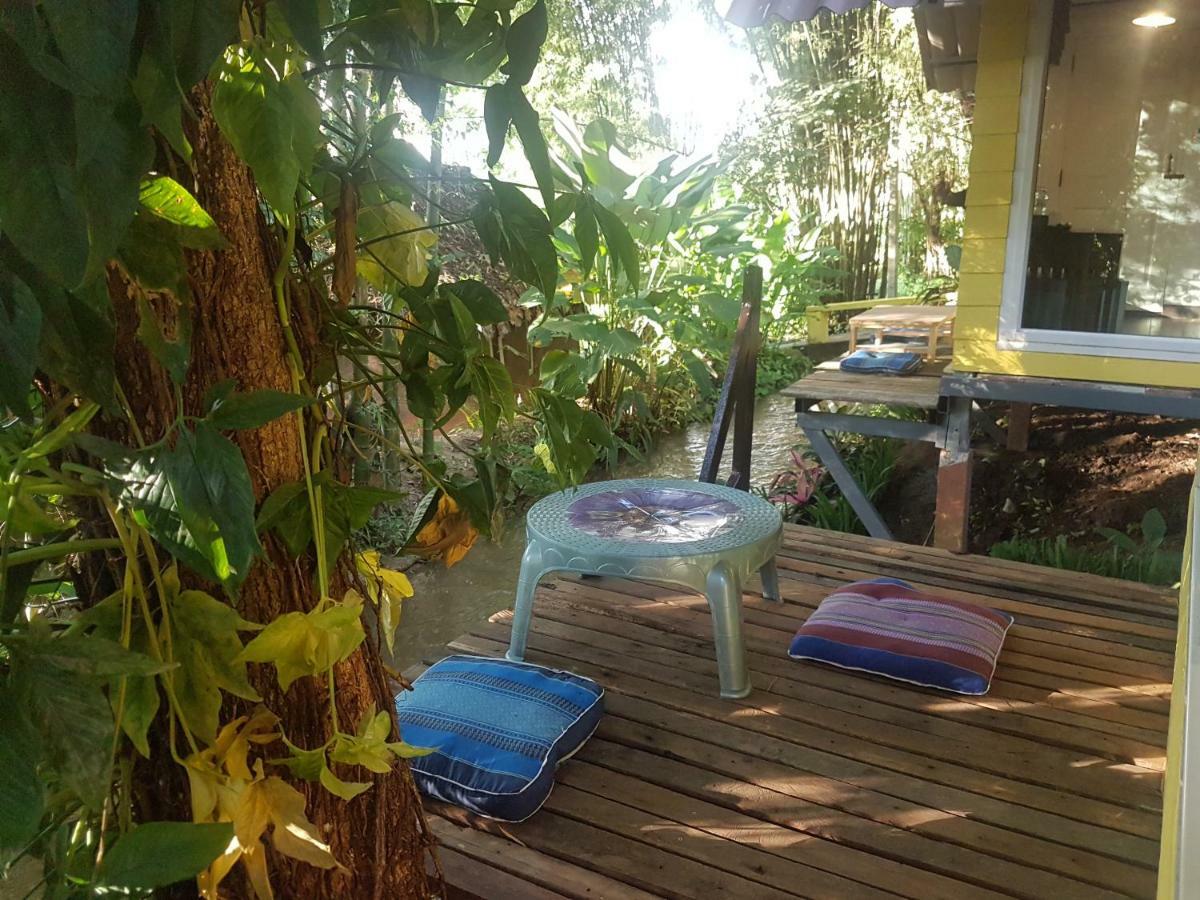Chang Pai Garden (Adults Only) Dış mekan fotoğraf