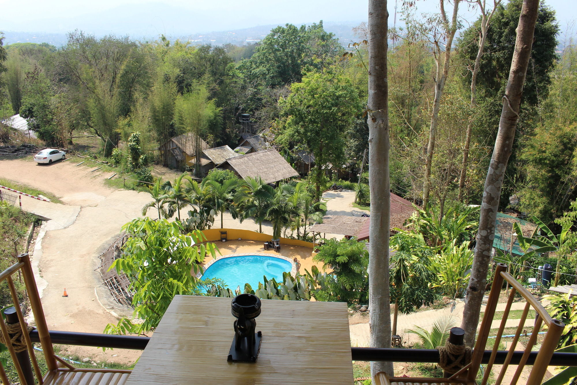 Chang Pai Garden (Adults Only) Dış mekan fotoğraf