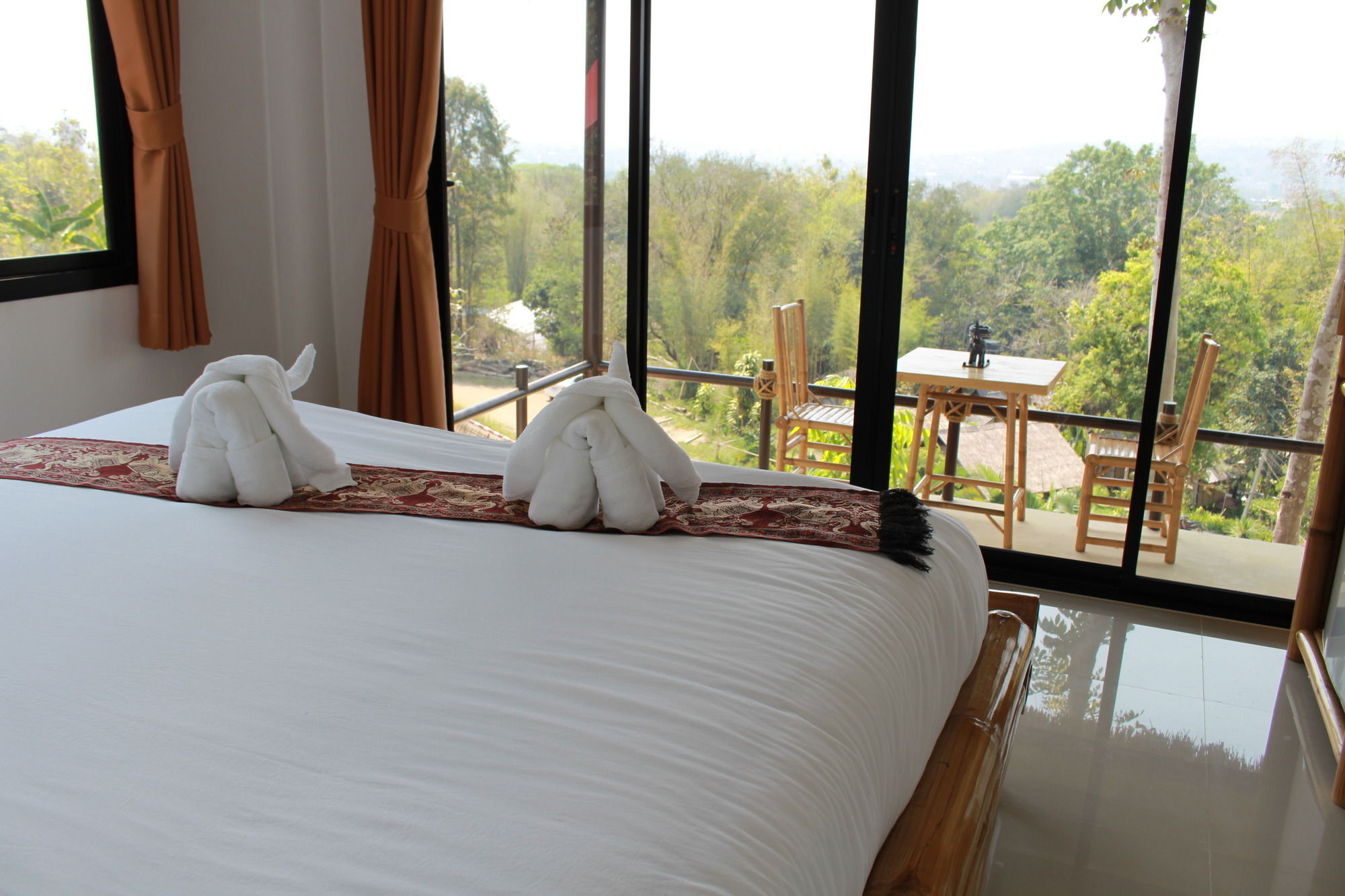 Chang Pai Garden (Adults Only) Dış mekan fotoğraf
