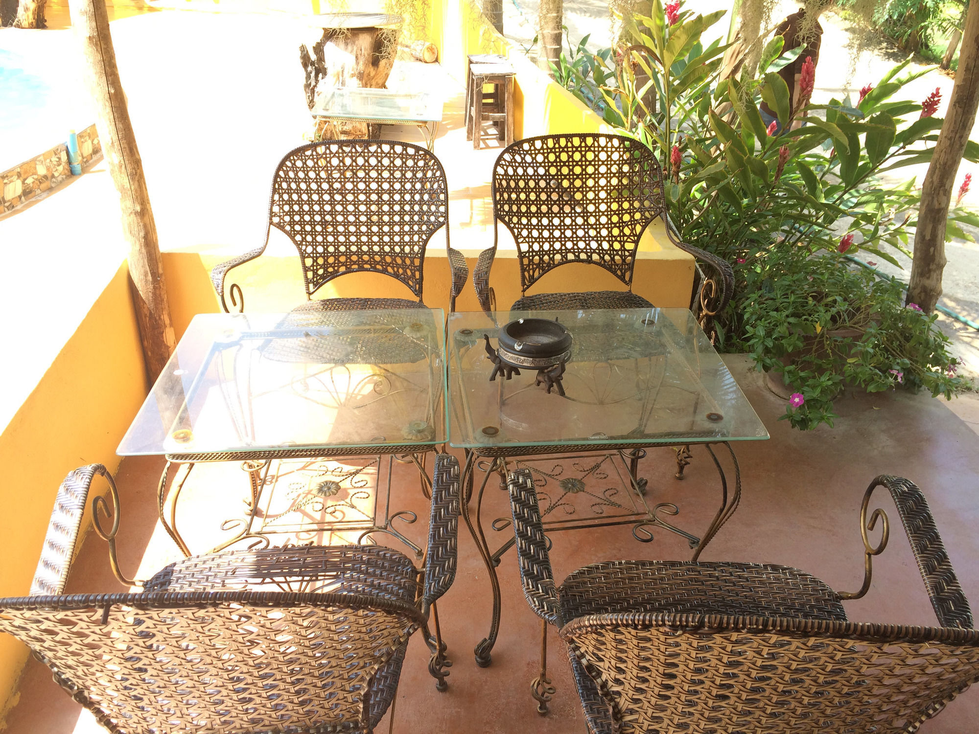 Chang Pai Garden (Adults Only) Dış mekan fotoğraf
