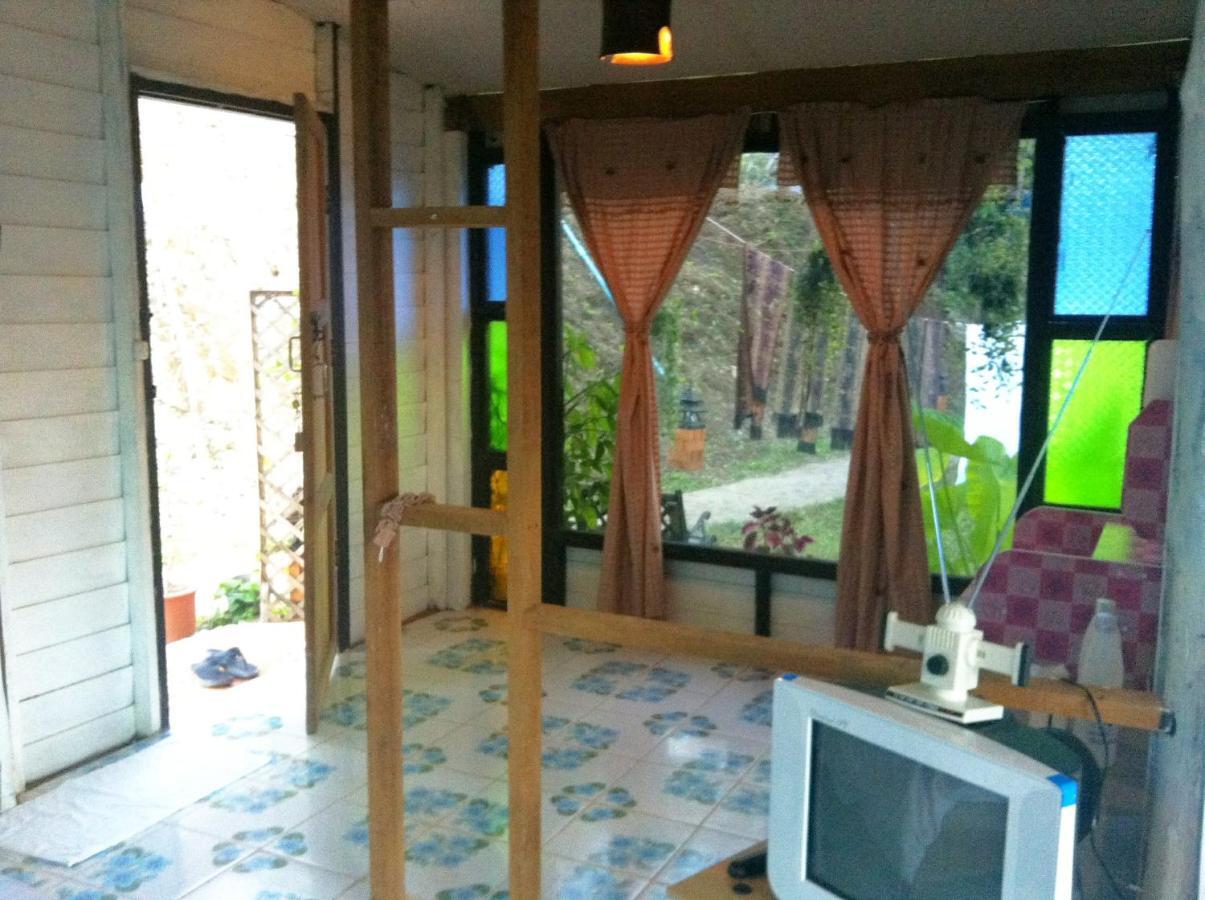 Chang Pai Garden (Adults Only) Dış mekan fotoğraf
