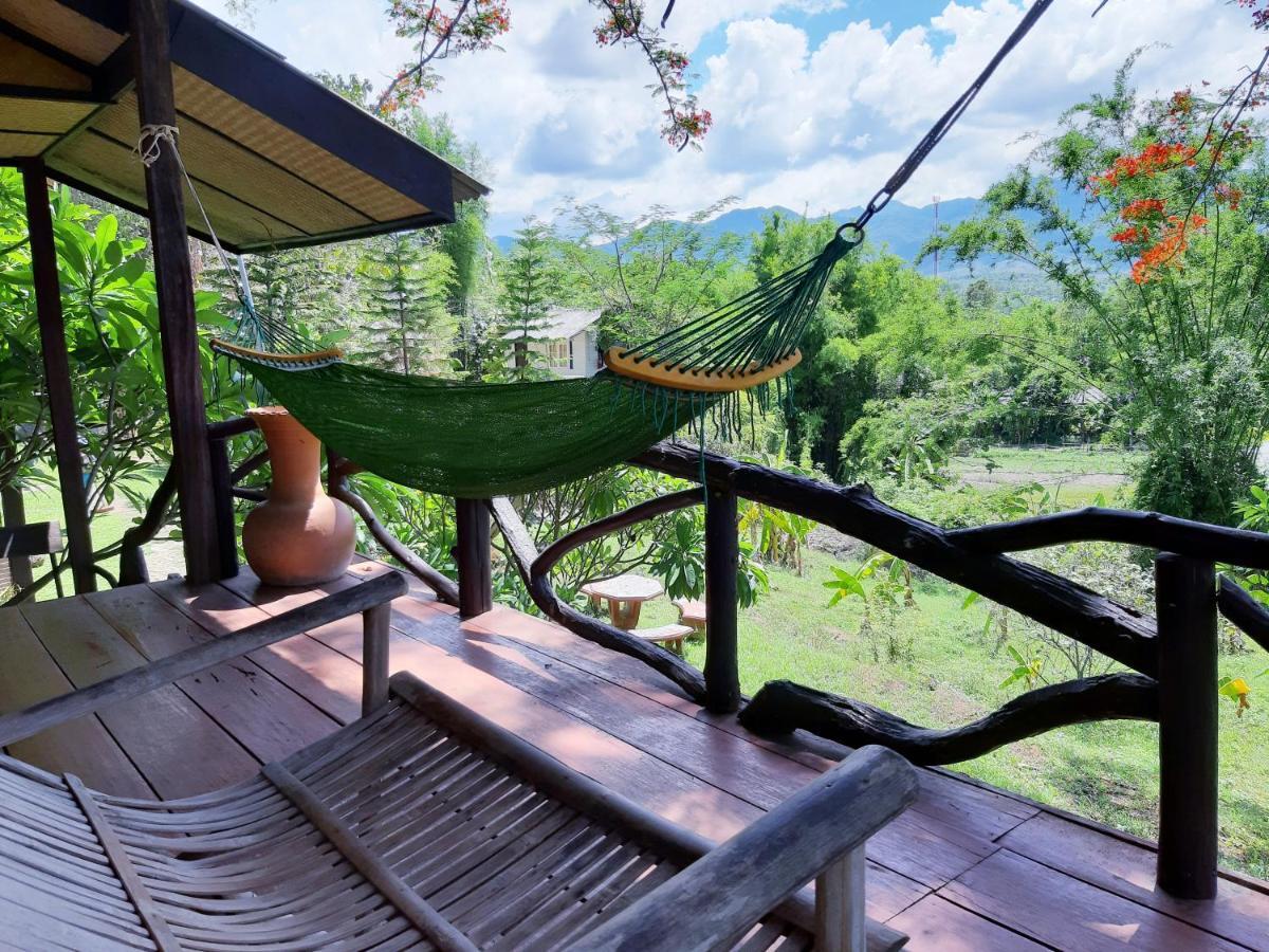 Chang Pai Garden (Adults Only) Dış mekan fotoğraf